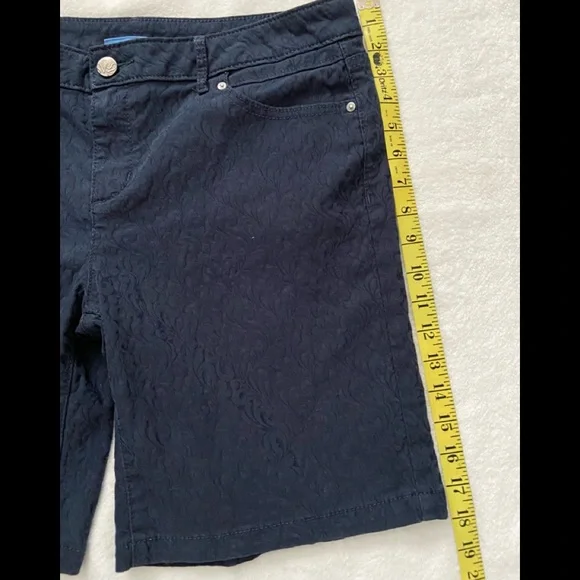 VERA WANG SHORTS - Picture 4 of 6